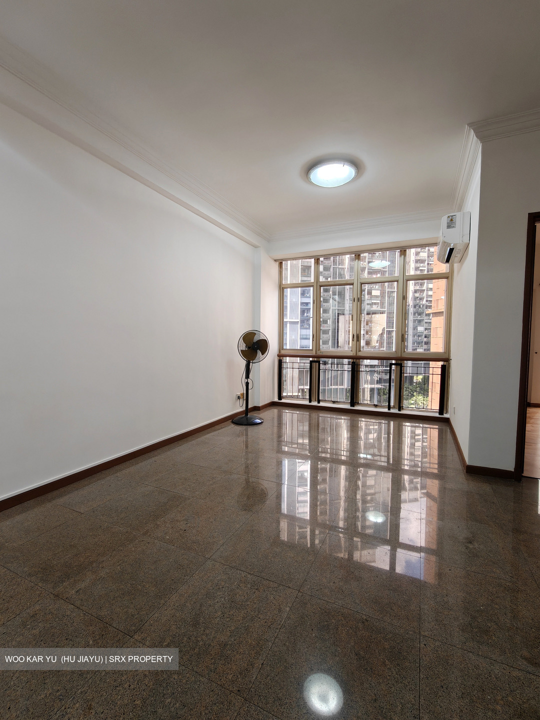 Regent Park (D5), Condominium #576225181